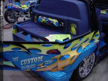 WOWChicago Show Images Page 1