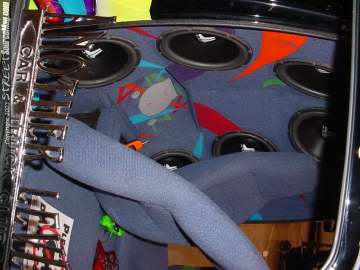 WOWChicago Show Images Page 1