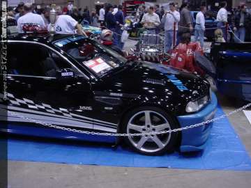 WOWChicago Show Images Page 2