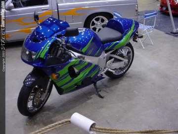 WOWChicago Show Images Page 2