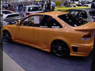 WOWChicago Show Images Page 2