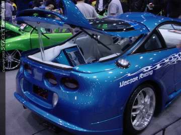 WOWChicago Show Images Page 3