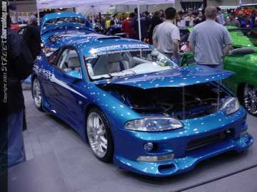 WOWChicago Show Images Page 3