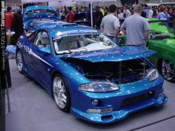 WOWChicago Show Images Page 3