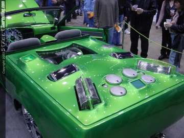 WOWChicago Show Images Page 3