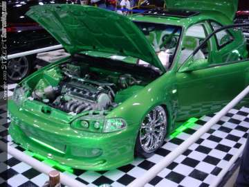 WOWChicago Show Images Page 3