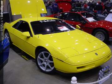 WOWChicago Show Images Page 3