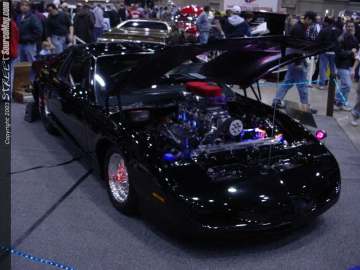 WOWChicago Show Images Page 4