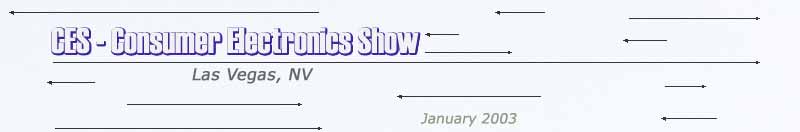 Consumer Electronics Show