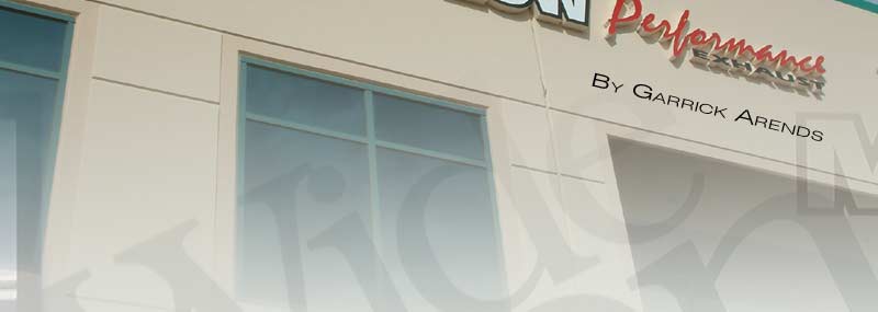 Welcome to Magnaflow