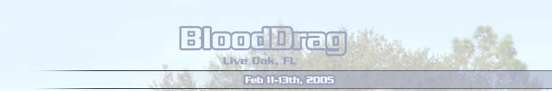 BloodDrag