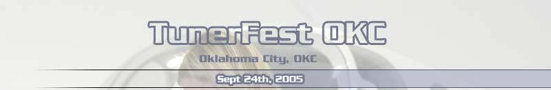 Tunerfest - OKC