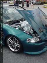 blooddrag Show Images Page 3