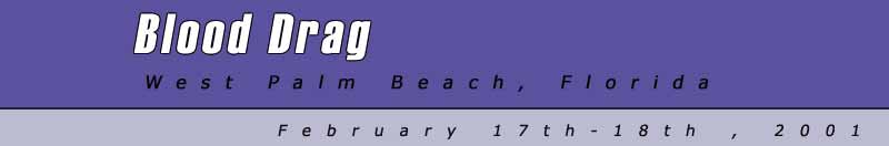 BloodDrag