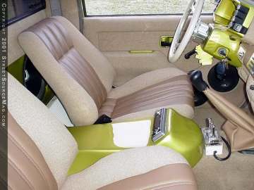 Not down... this time