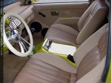 Not Down...this time