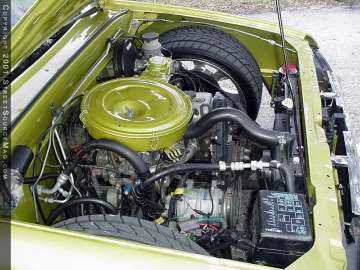 Not Down... this time