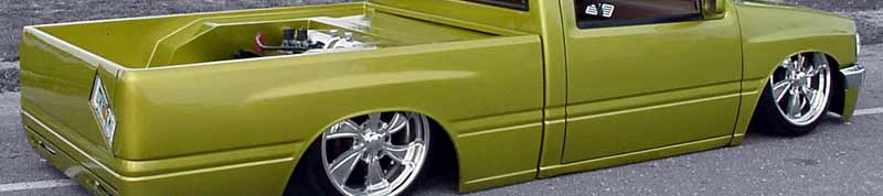 Not Down... this time