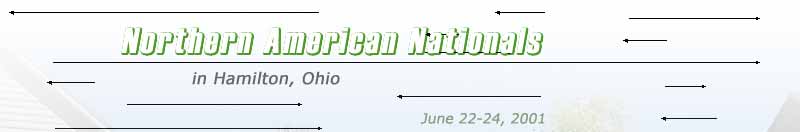 North American Nationals