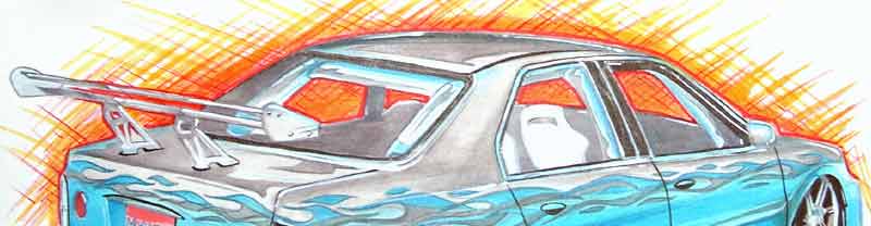 The MODIFYD Project Rendering