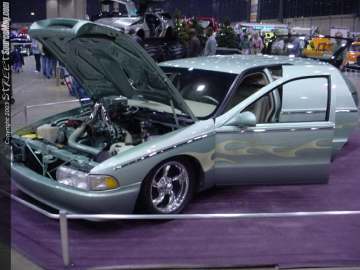 wowchicago Show Images Page 3