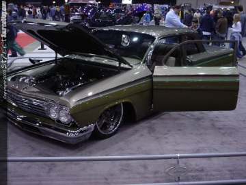 wowchicago Show Images Page 3