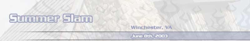 Summer Slam