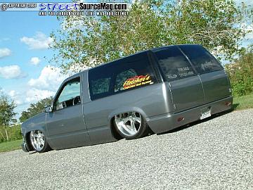 Fletchers Little Custom