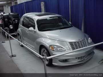 Hunters Show Images Page 2