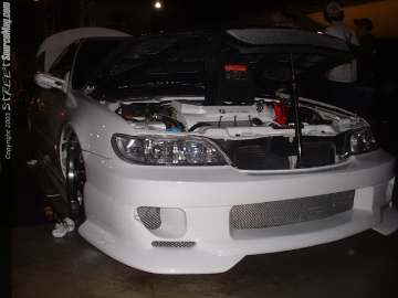 HINPhilly Show Images Page 1