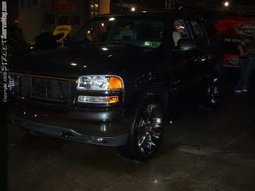 HINPhilly Show Images Page 1