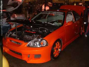 HINPhilly Show Images Page 1