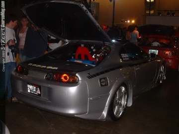 HINPhilly Show Images Page 2