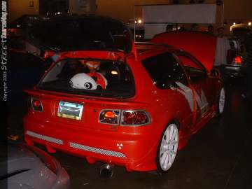 HINPhilly Show Images Page 2