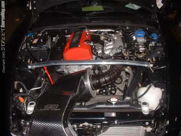 HINPhilly Show Images Page 3