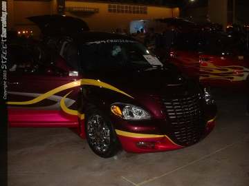 HINPhilly Show Images Page 3