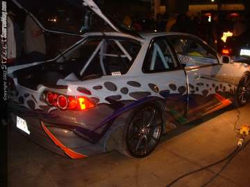 HINPhilly Show Images Page 4