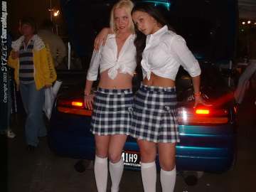 Hot Import Nights - Philadelphia