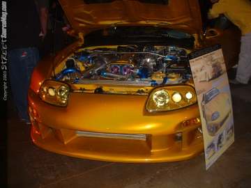 HINPhilly Show Images Page 4