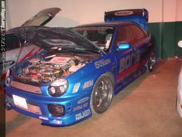 HINdelmar Show Images Page 1