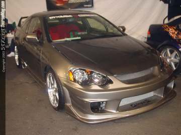 HINdelmar Show Images Page 2