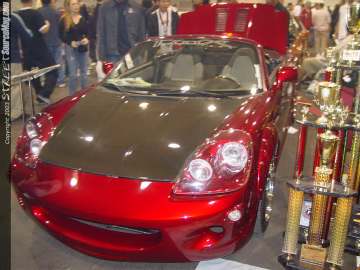 HINdelmar Show Images Page 2