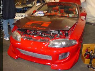 HINdelmar Show Images Page 2