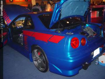 HINdelmar Show Images Page 3