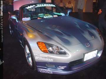 HINdelmar Show Images Page 3