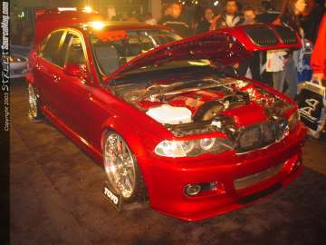 HINdelmar Show Images Page 3