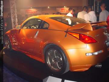 HINdelmar Show Images Page 4