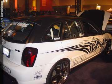 HINdelmar Show Images Page 4