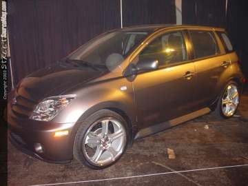 HINdelmar Show Images Page 4