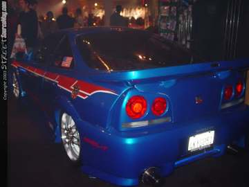 HINdelmar Show Images Page 4